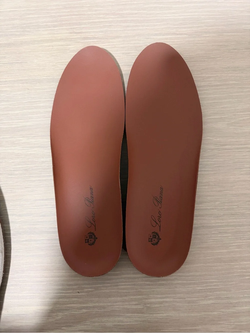 Loro Piana Men’s Beige Suede Slip-On Mules Shoes Size 41 Brand New ( No Box )